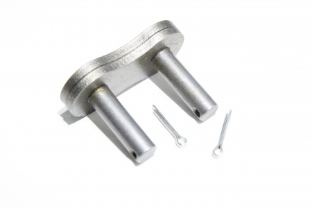 картинка Цепь 100-1 от магазина «Приводные цепи»