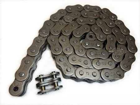 Цепь BL1244 (66 звеньев) ISO 4347, Universal