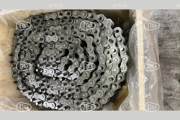 картинка Цепь 32A-1-L3-4, 208 зв. от магазина «Приводные цепи»