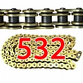 Цепи 532 Цепи 532