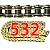 Цепи 532