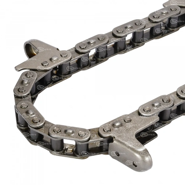 Цепь CA627x72 CPEF14 от магазина «Приводные цепи»