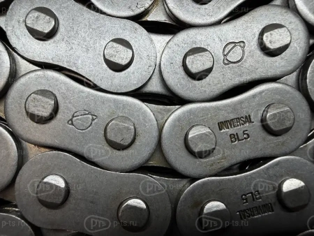 Цепь BL544 (316 звеньев) ISO 4347, Universal