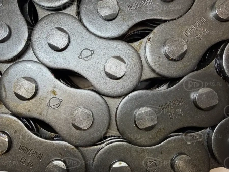 Цепь BL1688 (50 звеньев) ISO 4347, Universal