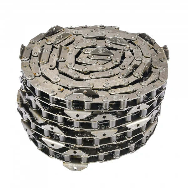Комплект цепей транспортера 47483253 от магазина «Приводные цепи»