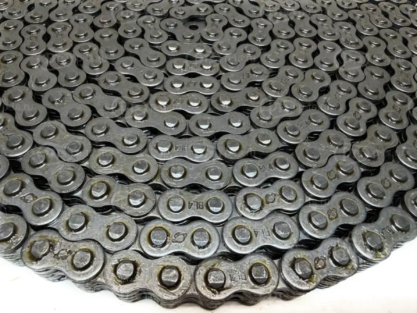 картинка Цепь BL434 от магазина «Приводные цепи»