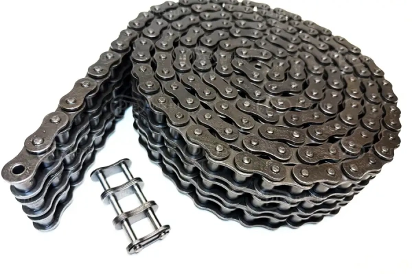 Цепь 60-3 (160 звеньев) ANSI B29.1, DID