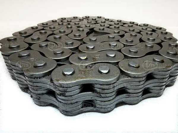 картинка Цепь BL1244 от магазина «Приводные цепи»