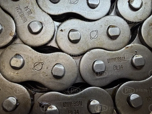 картинка Цепь BL1446 от магазина «Приводные цепи»