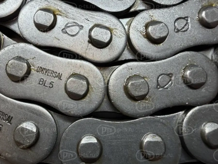 Цепь BL523 (316 звеньев) ISO 4347, Universal