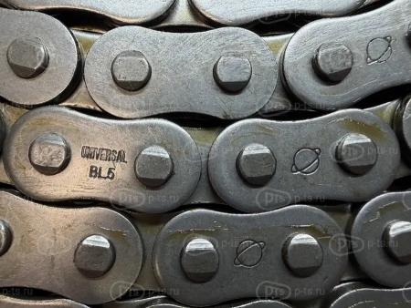 Цепь BL534 (316 звеньев) ISO 4347, Universal