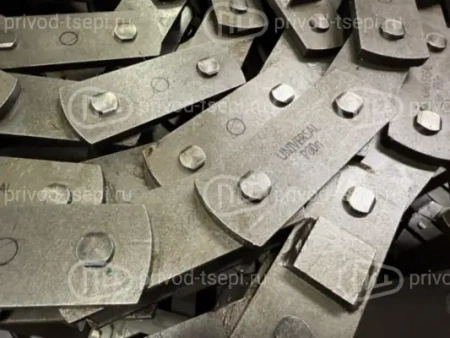 картинка Цепь конвейера Vogele от магазина «Приводные цепи»