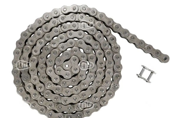 картинка Цепь ПР-38,1-127 от магазина «Приводные цепи»