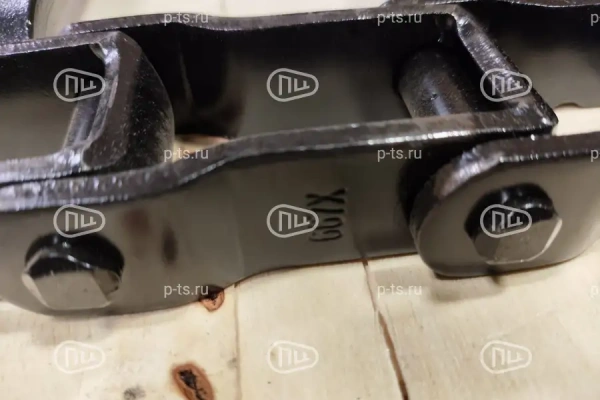 картинка Цепь 667K от магазина «Приводные цепи»