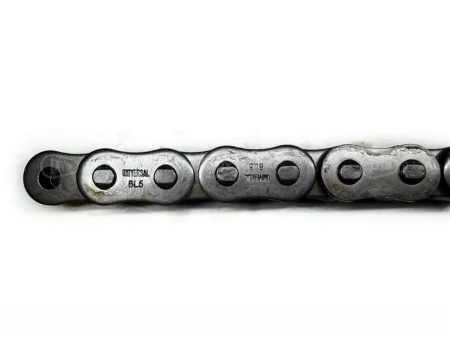 Цепь BL534 (316 звеньев) ISO 4347, Universal