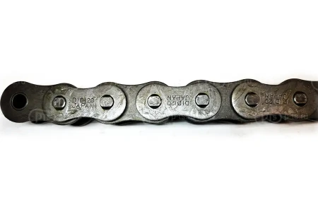 Цепь 120-1 (80 звеньев) ANSI B29.1, DID