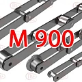 Цепи M900