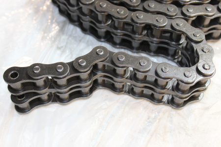 картинка Цепь 60-2 от магазина «Приводные цепи»