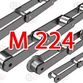 Цепи М224