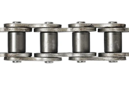 картинка Цепь ПР-50,8-227 от магазина «Приводные цепи»