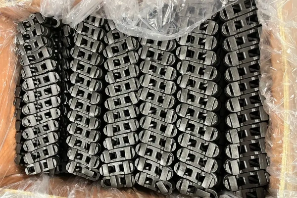 картинка Цепь транспортера МД-7.0С 02.02.100 от магазина «Приводные цепи»