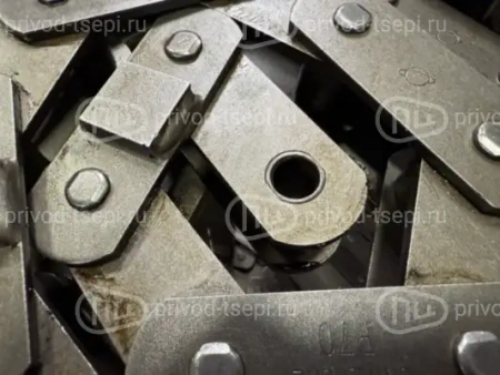 картинка Цепь конвейера Volvo от магазина «Приводные цепи»