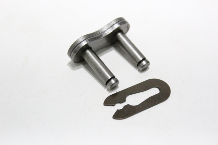 картинка Цепь 60-1 от магазина «Приводные цепи»