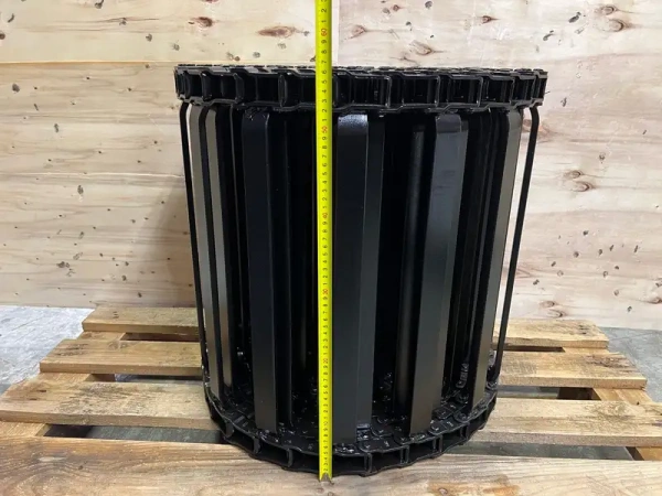 картинка Цепь транспортера КДМ-7881.01 от магазина «Приводные цепи»