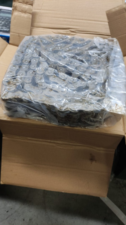 картинка Цепь 24A-2 от магазина «Приводные цепи»