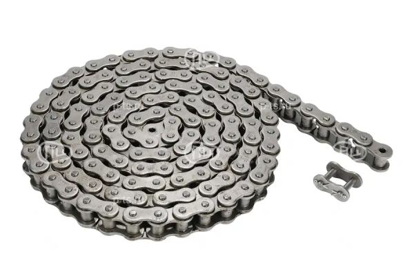 картинка Цепь ПР-38,1-127 от магазина «Приводные цепи»