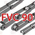 Цепи FVC90