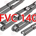 Цепи FVC140