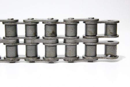 картинка Цепь 12B-2 от магазина «Приводные цепи»