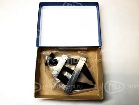 картинка Сшиватель роликовой цепи №35 9,525-19,05 от магазина «Приводные цепи»