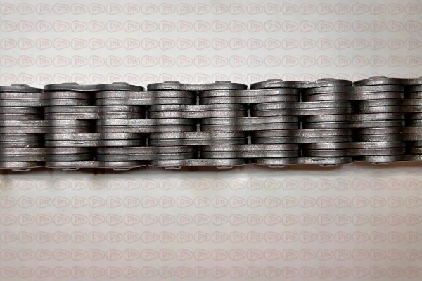 картинка Цепь FB196S от магазина «Приводные цепи»