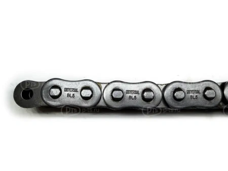 Цепь BL566 (316 звеньев) ISO 4347, Universal