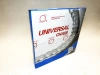 Цепь BL534 (316 звеньев) ISO 4347, Universal