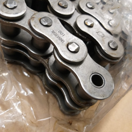 картинка Цепь 20A-2 от магазина «Приводные цепи»