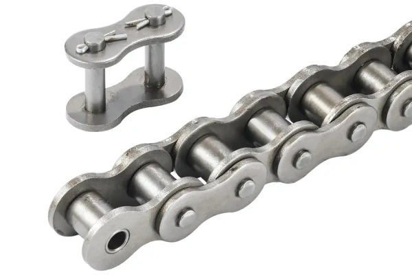 картинка Цепь ПР-50,8-227 от магазина «Приводные цепи»