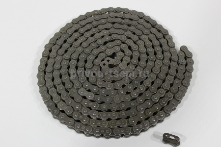 картинка Цепь 60-1 от магазина «Приводные цепи»