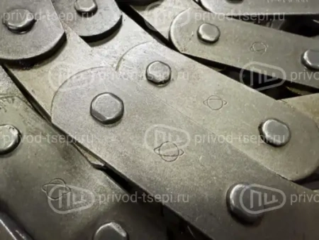 картинка Цепь конвейера Volvo от магазина «Приводные цепи»