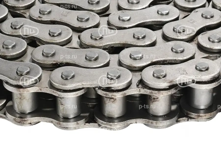 картинка Цепь ПР-38,1-127 от магазина «Приводные цепи»