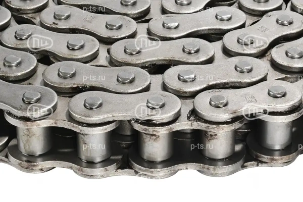 картинка Цепь ПР-38,1-127 от магазина «Приводные цепи»