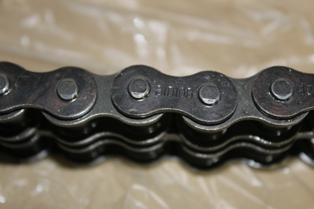 картинка Цепь 10B-2 от магазина «Приводные цепи»