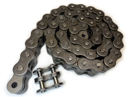 Цепь BL1646 (50 звеньев) ISO 4347, Universal