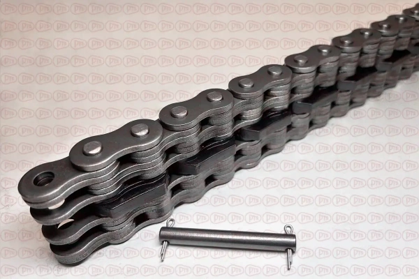 картинка Цепь BL866 KS Type 2 от магазина «Приводные цепи»