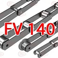  Цепи FV140