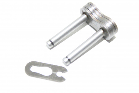 картинка Цепь 40-2 от магазина «Приводные цепи»