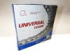 Цепь BL1634 (50 звеньев) ISO 4347, Universal