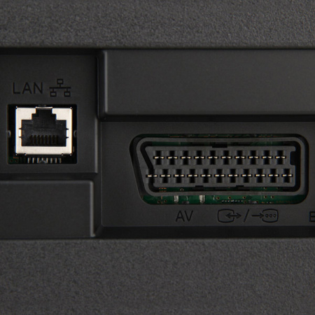 Телевизор Makaria X1